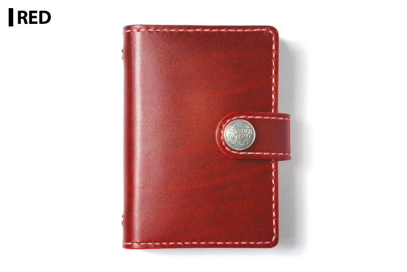 システム手帳 ルガトショルダー ミニ6穴 : サムライクラフト ヤフー