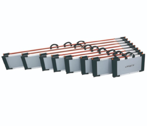 ケアメディックス ケアスロープ 長さ2.0m/200cm CS-200 車椅子