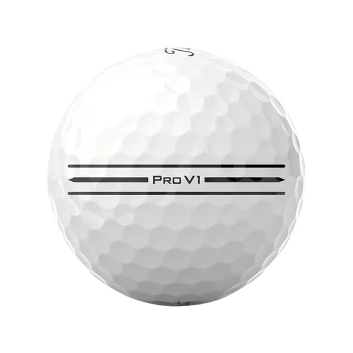 Titleist（タイトリスト） ゴルフボール PRO V1 T2029S ゴルフ 1箱 1