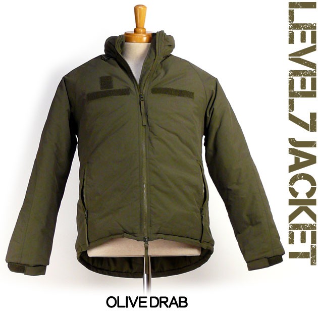 HOUSTON（ヒューストン） LEVEL7 JACKET レベル7 ジャケット メンズ