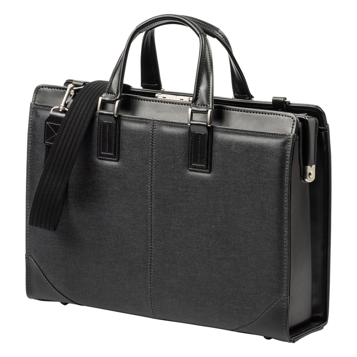 SANWA SUPPLY（サンワサプライ） ダレスバッグ メンズ ビジネスバッグ