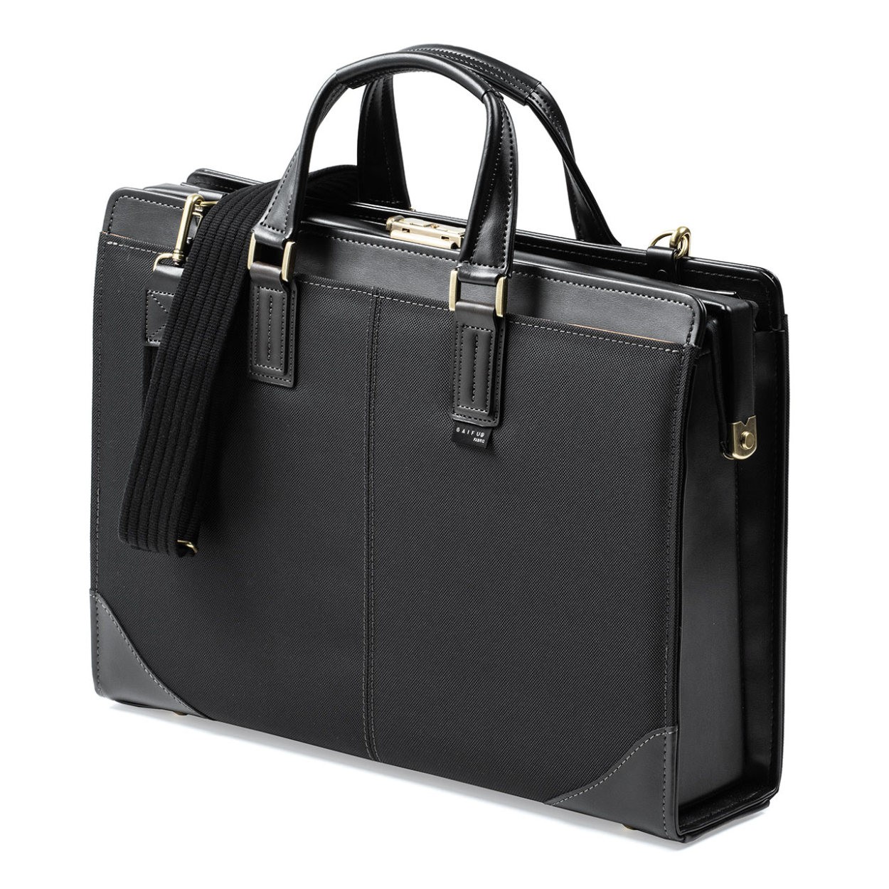 SANWA SUPPLY（サンワサプライ） ダレスバッグ メンズ ビジネスバッグ