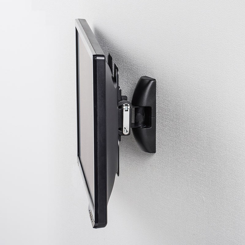 SANWA SUPPLY（サンワサプライ） モニターアーム 42インチ対応 テレビ