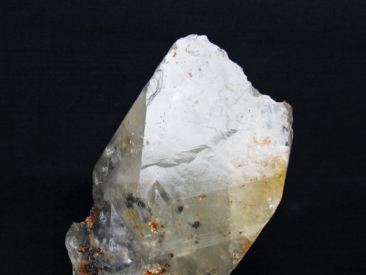 2Kg ヒマラヤ水晶 クラスター[t695-7916]