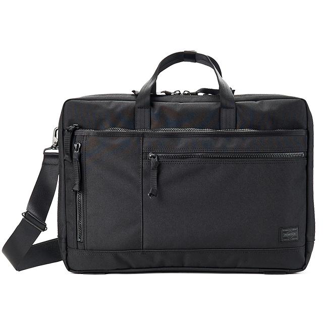 INTERACTIVE（PORTER） ポーター インタラクティブ 2WAYブリーフケース