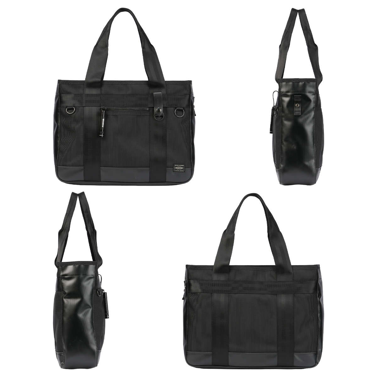 PORTER ポーター ヒート トートバッグ 703-07966 HEAT 吉田カバン