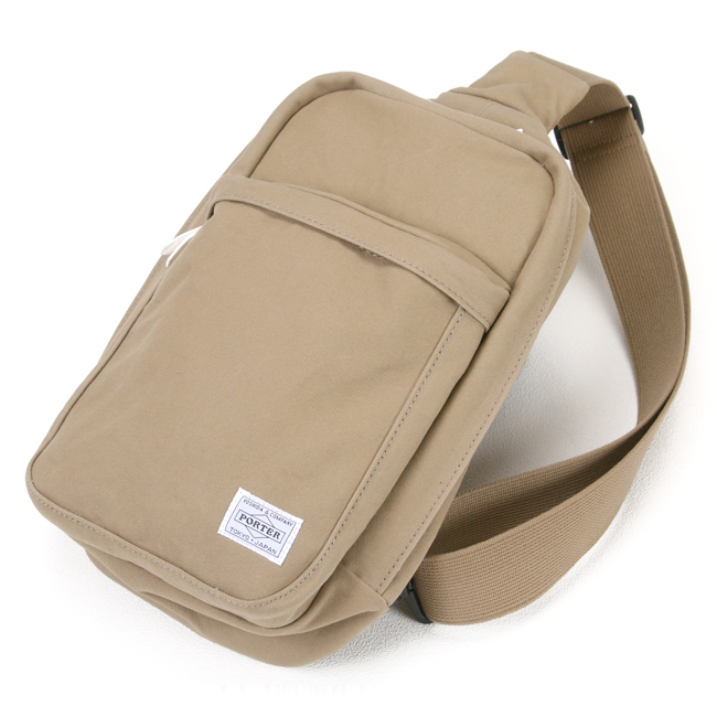 BEAT（PORTER） ポーター ビート スリングショルダーバッグ 727-04000