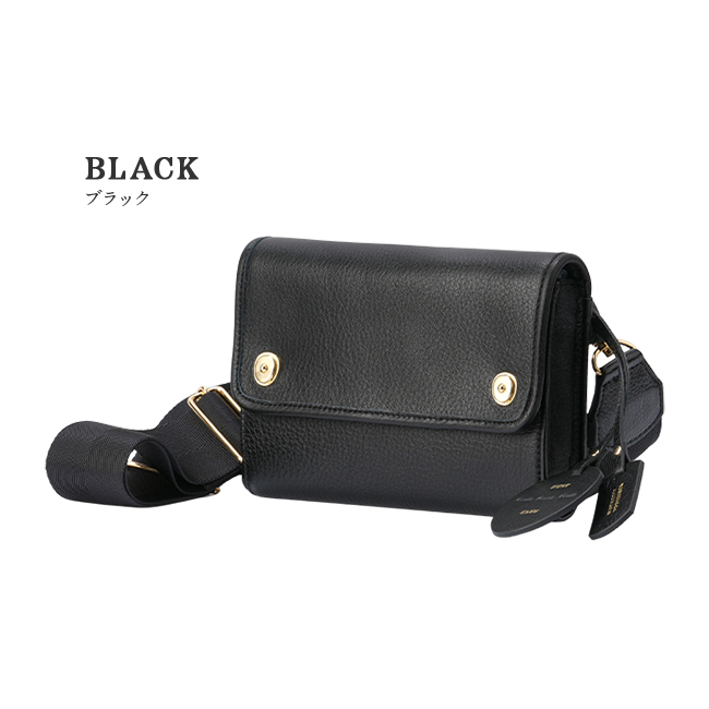 吉田カバン/ポーター/ミニアチュール/2WAYウォレット【256-01363