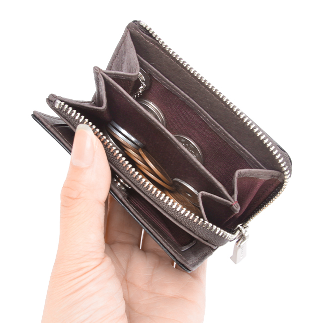 タケオキクチ ピエール小物 カードケース 名刺入れ TAKEO KIKUCHI tk