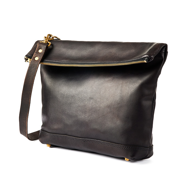 vasco（ヴァスコ） 最大53% 3/1まで オールドオイル ショルダーバッグ