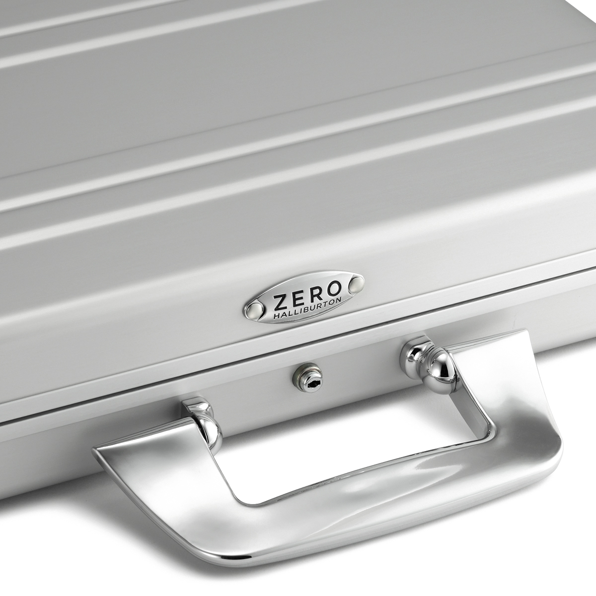 ZERO HALLIBURTON（ゼロハリバートン） 最大50% 2/25限定 スモール