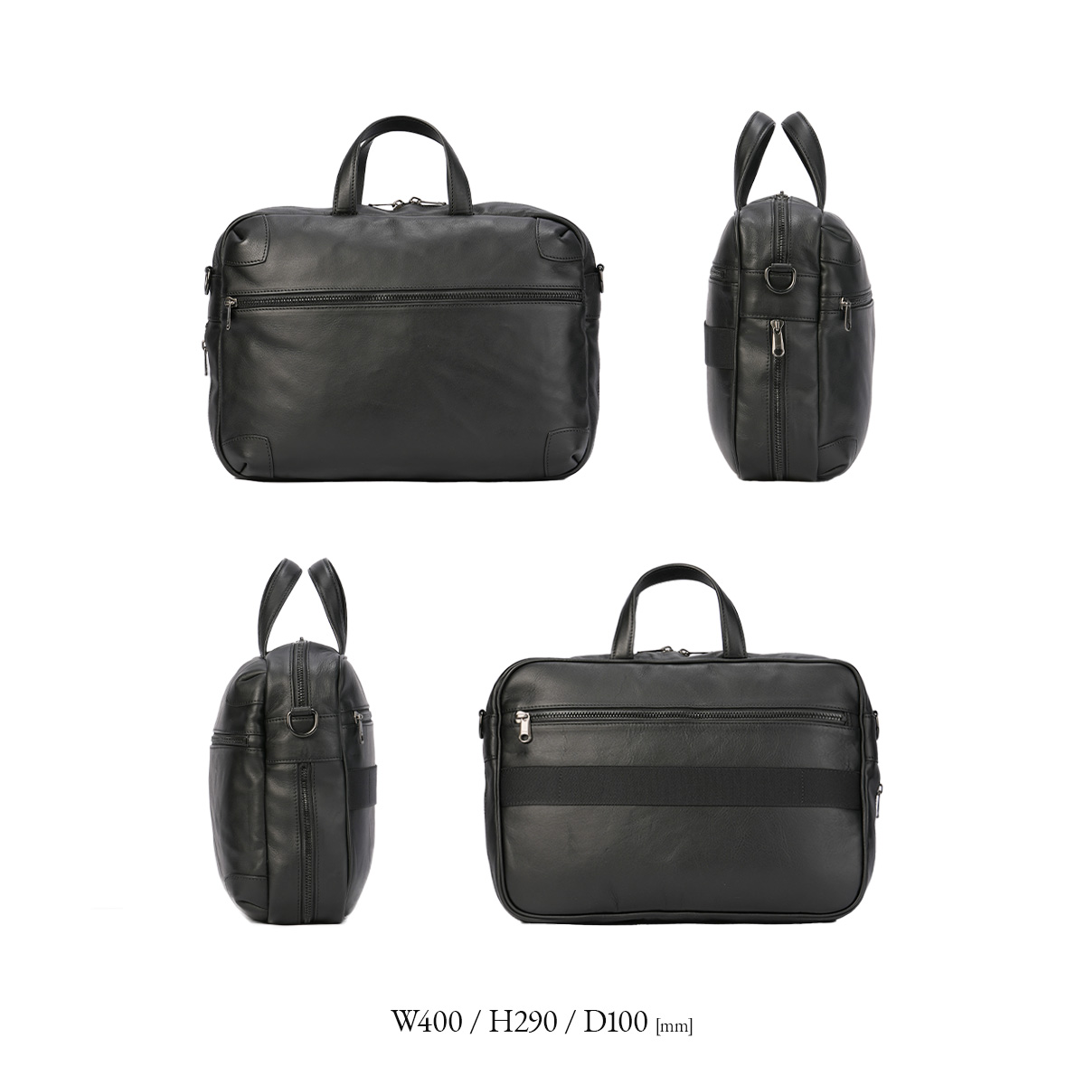 FIVE WOODS（ファイブウッズ） 最大51% 2/23限定 ビジネスバッグ