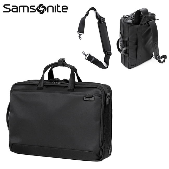 Samsonite（サムソナイト） 最大53% 2/27から ビジネスバッグ メンズ