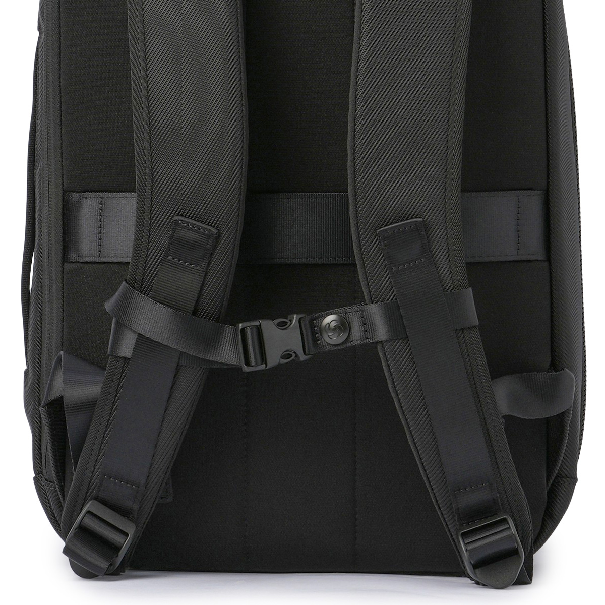 サムソナイト JET BIZ 3 ビジネスリュック Samsonite qz8-001｜ONLINE