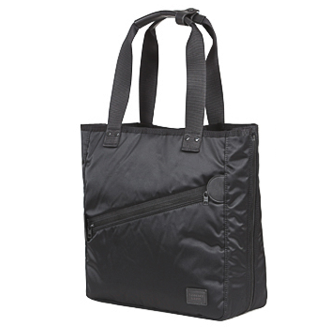 ZONE（LUGGAGE LABEL） ラゲッジ レーベル ゾーン トートバッグ 973