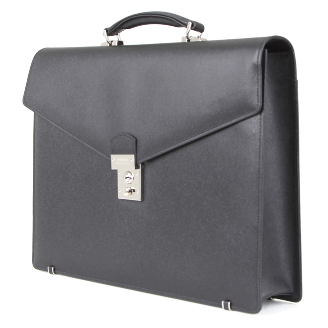 FLUX（PORTER） ポーター フラックス ブリーフケース 197-01501