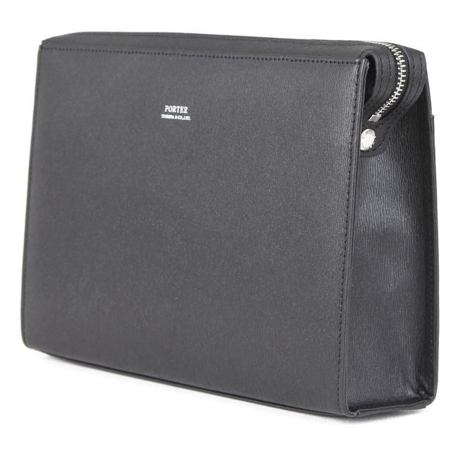 FLUX（PORTER） ポーター フラックス ポーチ 197-01508 セカンドバッグ