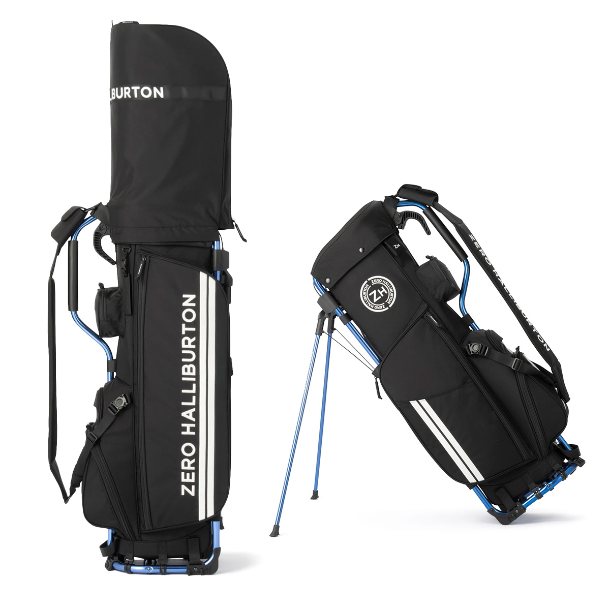 ZERO HALLIBURTON（ゼロハリバートン） 最大53% 3/1まで ゴルフ