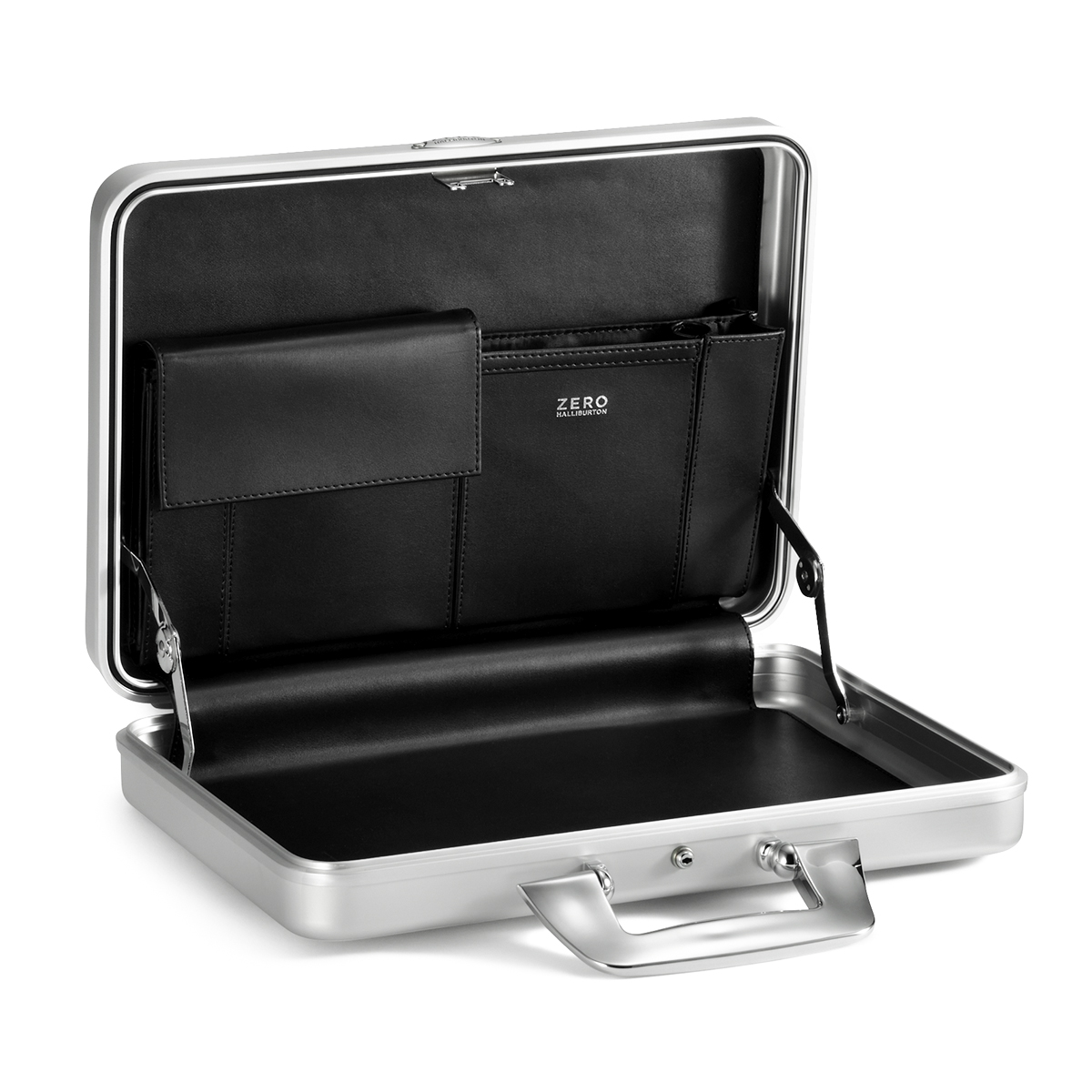 ZERO HALLIBURTON（ゼロハリバートン） 最大50% 2/25限定 スモール