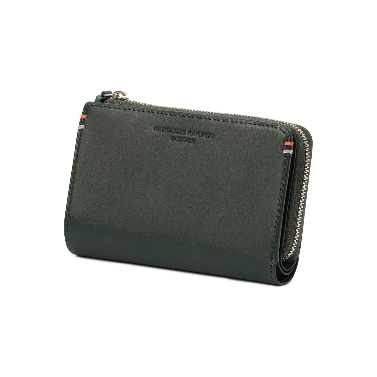 KATHARINE HAMNETT LONDON（キャサリンハムネットロンドン） 最大53% 3