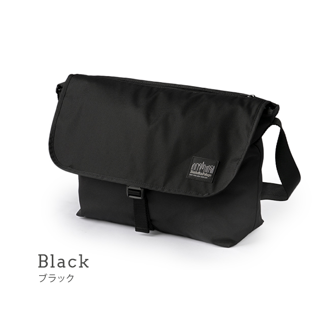 Manhattan Portage BLACK LABEL 最大53% 3/1まで マンハッタン