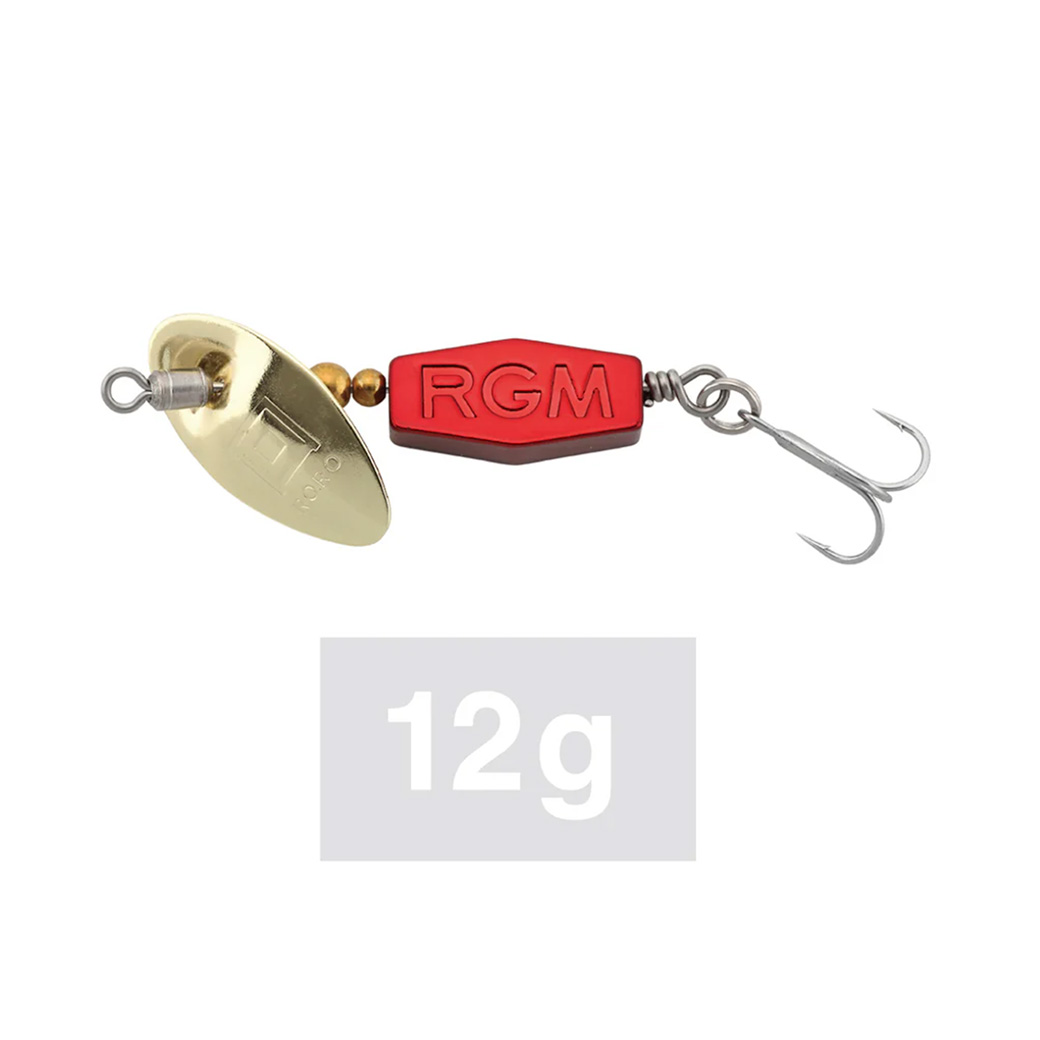 JACKALL（ジャッカル） RGM(ルースター ギア マーケット) 回 RORO 12g