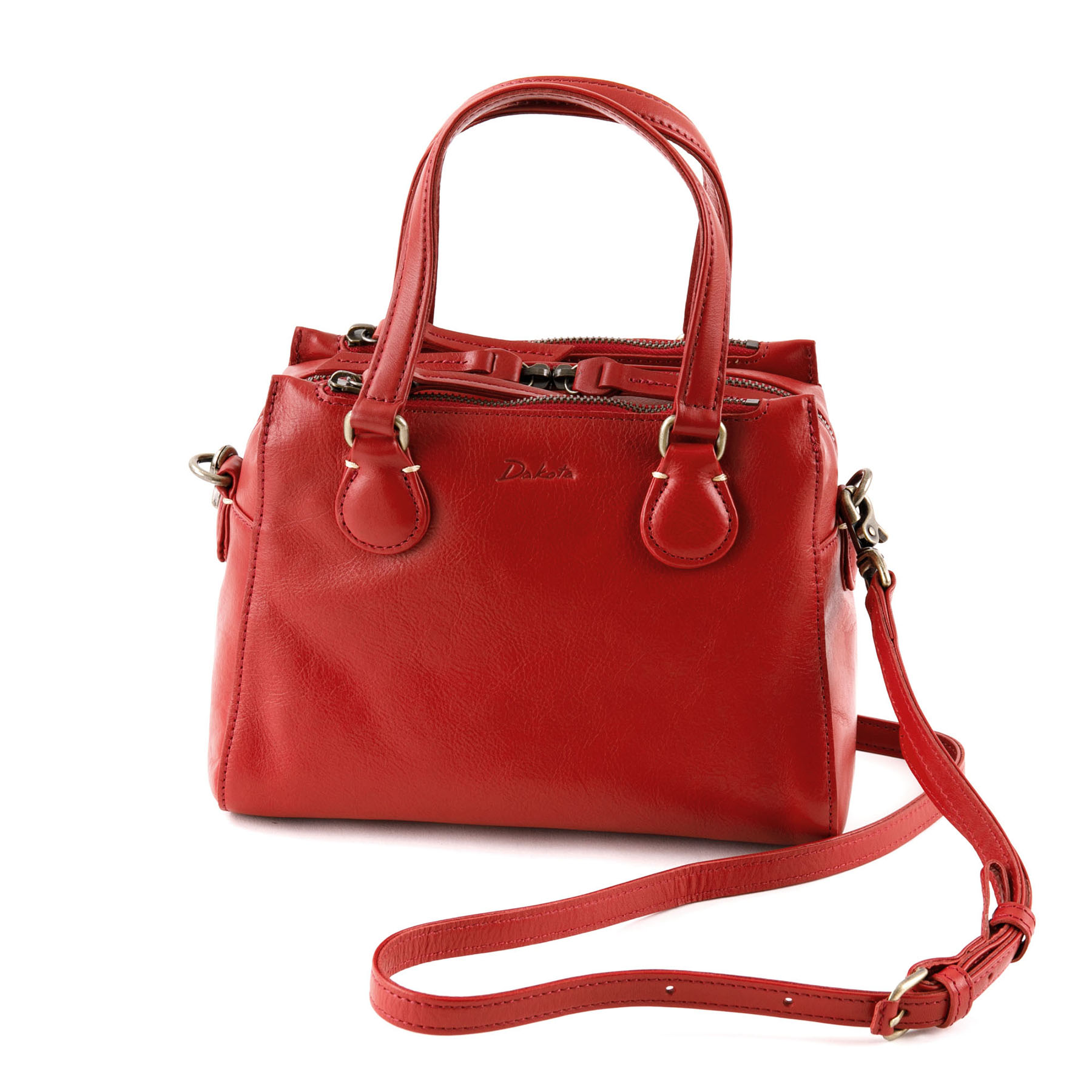 Dakota（ダコタ） レックス2 2WAY ショルダーバッグ 1034764
