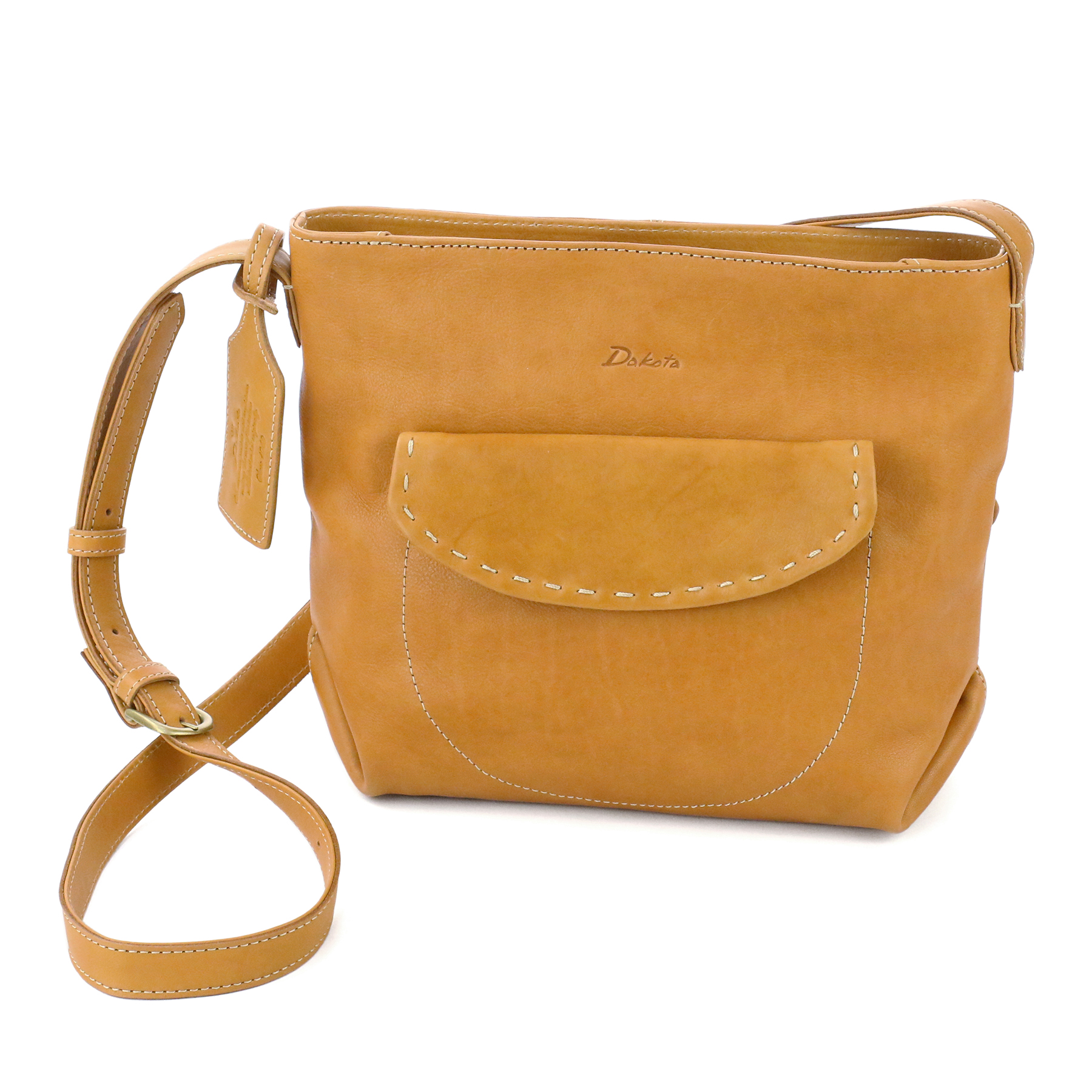 Dakota（ダコタ） 3年保証＋プレゼント付 シャーロット ショルダー