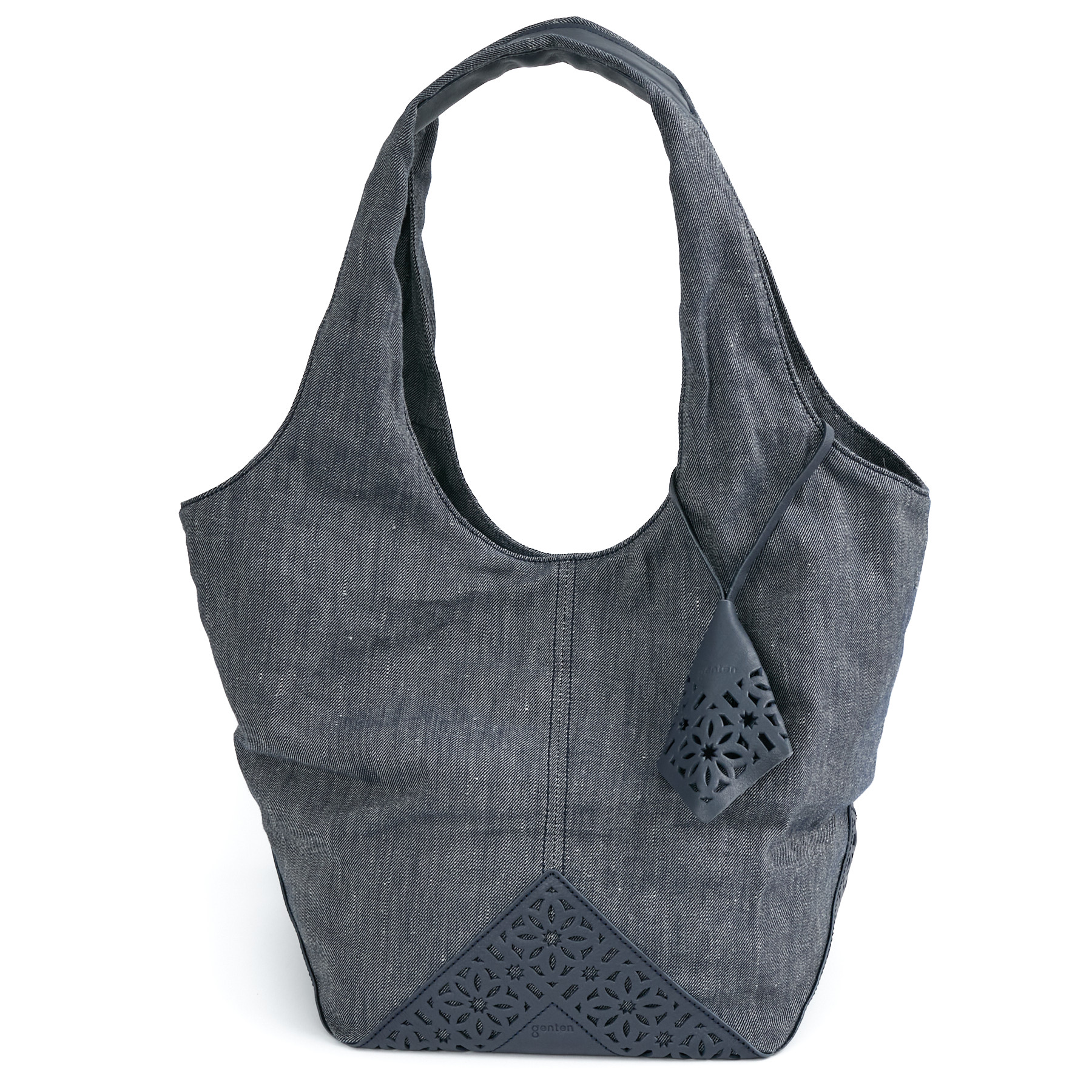 genten（ゲンテン） 3年保証＋ケアセット付 Lino リノ トートバッグ