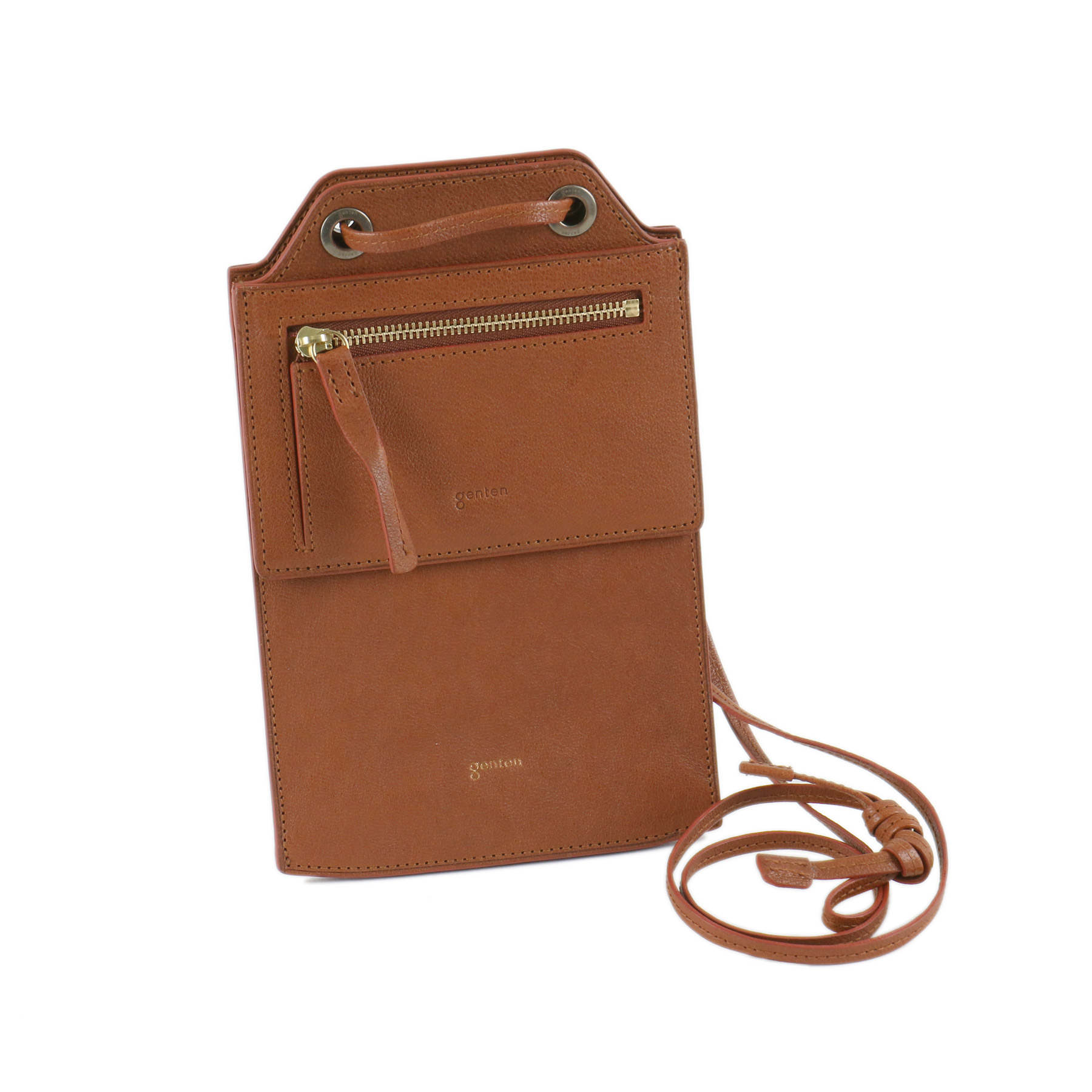 genten（ゲンテン） 3年保証＋ケアセット付 Nodo ノード スマホ