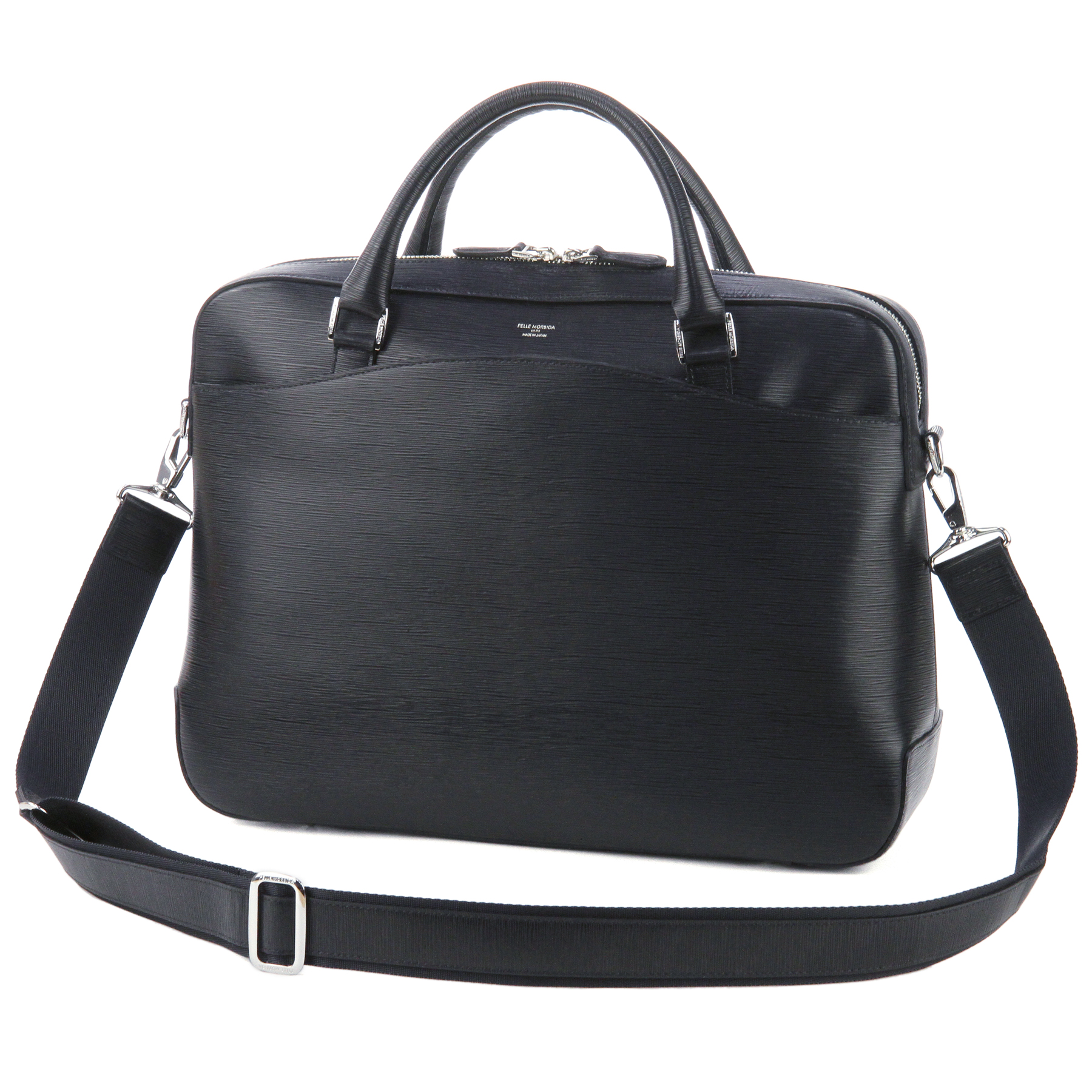 PELLE MORBIDA（ペッレ モルビダ） Capitano キャピターノ B4ブリーフ