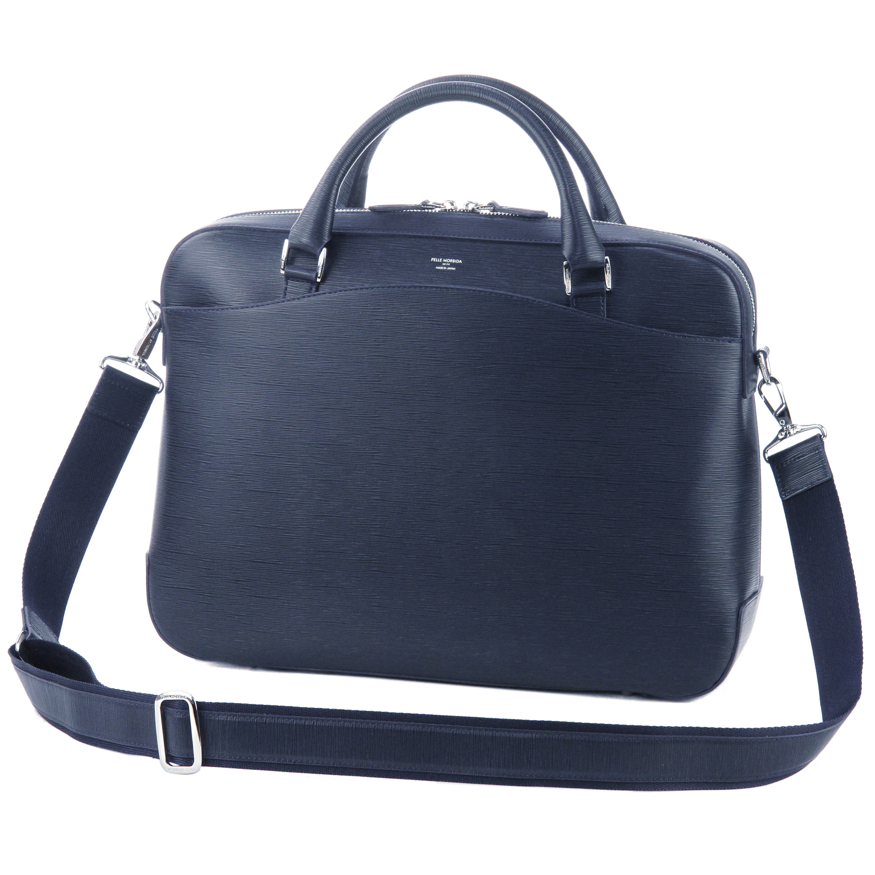 PELLE MORBIDA（ペッレ モルビダ） Capitano キャピターノ B4ブリーフ