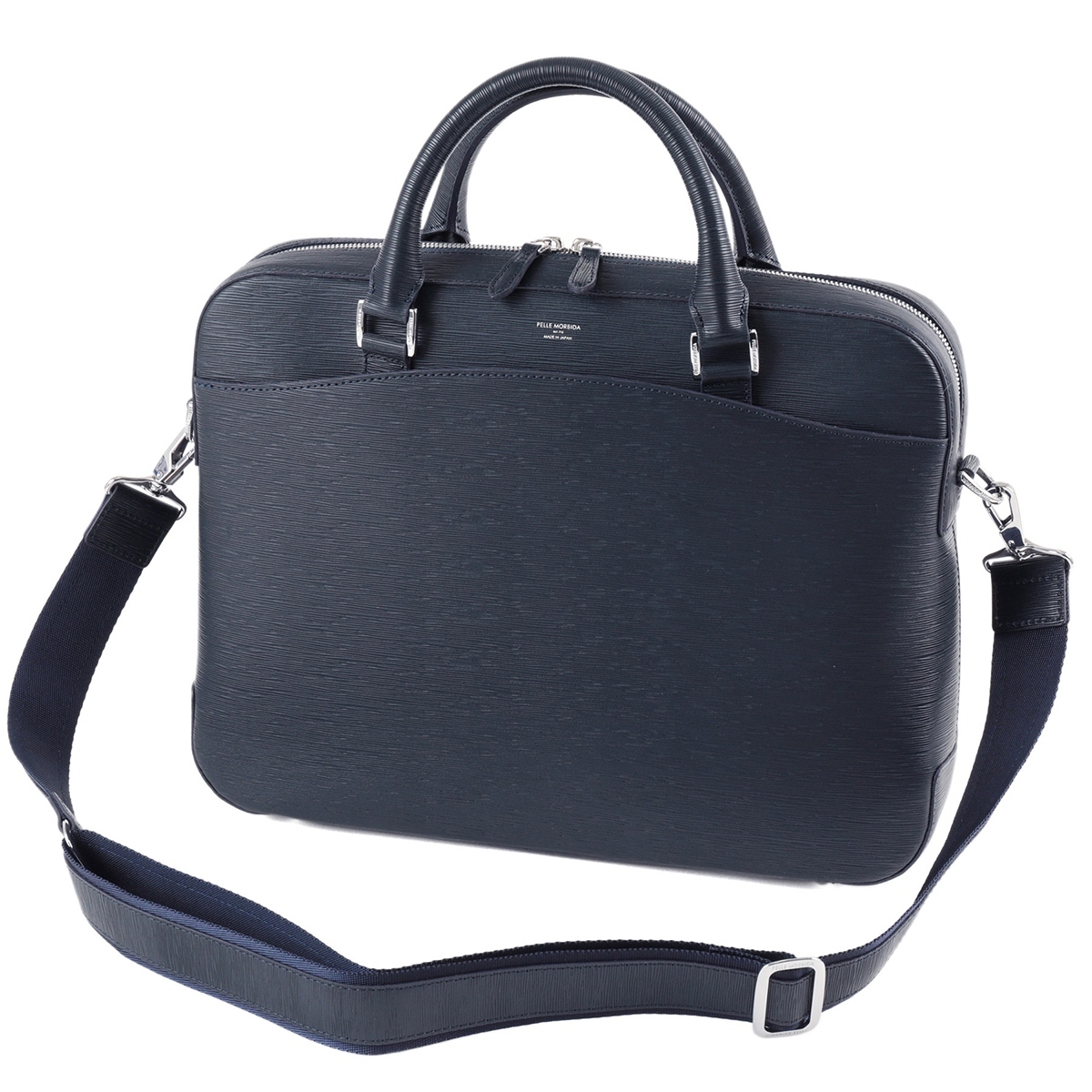 PELLE MORBIDA（ペッレ モルビダ） Capitano キャピターノ エンボス