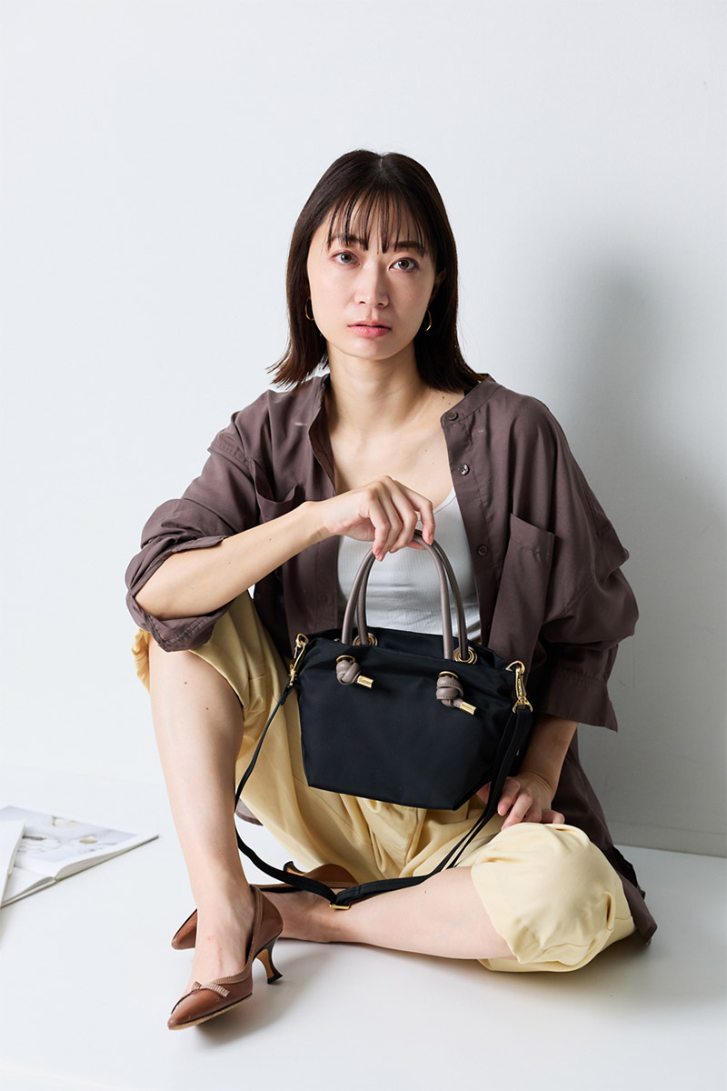 VIOLAd'ORO（ヴィオラドーロ） 10%クーポン付 BIANCA ビアンカ ノット