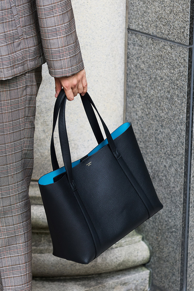 PELLE MORBIDA（ペッレ モルビダ） 3年保証＋ケアセット付 PELLE