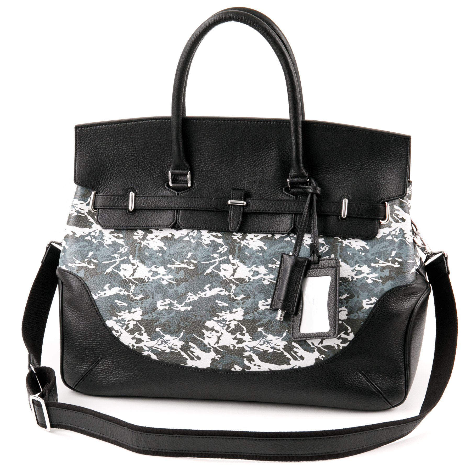 PELLE MORBIDA（ペッレ モルビダ） Maiden Voyage メイデン ボヤージュ