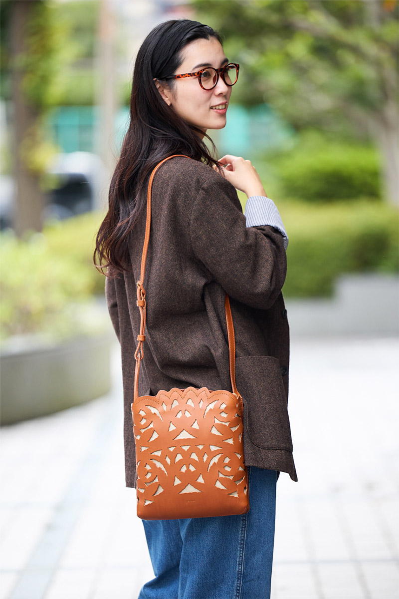 genten（ゲンテン） 3年保証＋ケアセット付 Garden cutwork ガーデン