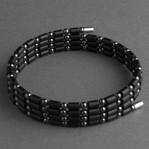 COREFORCE（コアフォース） コアフォースループ ブラック 70cm