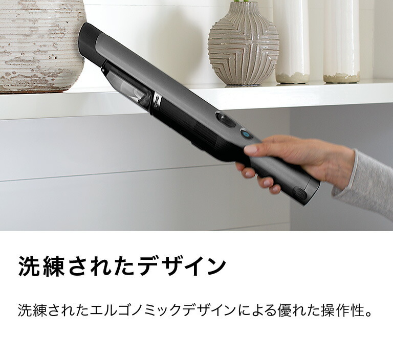 Shark（シャーク） Shark EVOPOWER Plus エヴォパワープラス W30P 充電