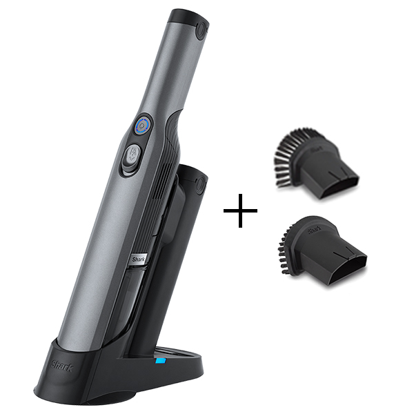 Shark（シャーク） Shark EVOPOWER エヴォパワー W35 充電式 ハンディ