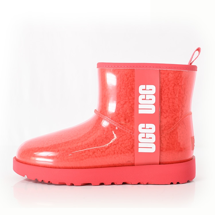 UGG（アグ） クラシック クリア ミニ UGG CLASSIC CLEAR MINI レイン