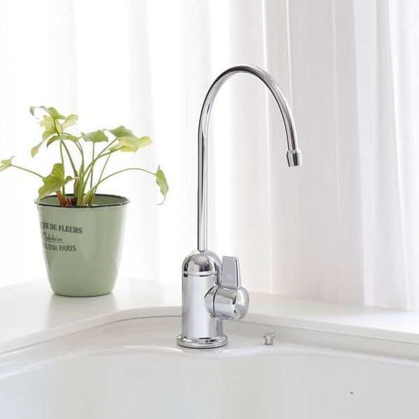 ゼンケン アクアホーム・専用水栓型〔KMD-50-ZS〕 直送につき代引・同