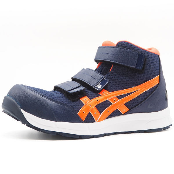 ASICS（アシックス） 安全靴 メンズ レディース 靴 スニーカー