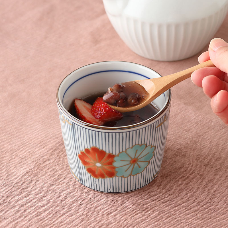 いつの時代も変わらない美しさ。