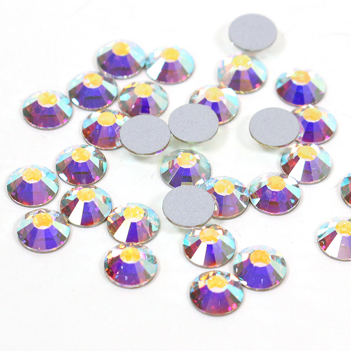 クラフトハートトーカイ プレシオサ ラインストーン SS30 30ケ入り