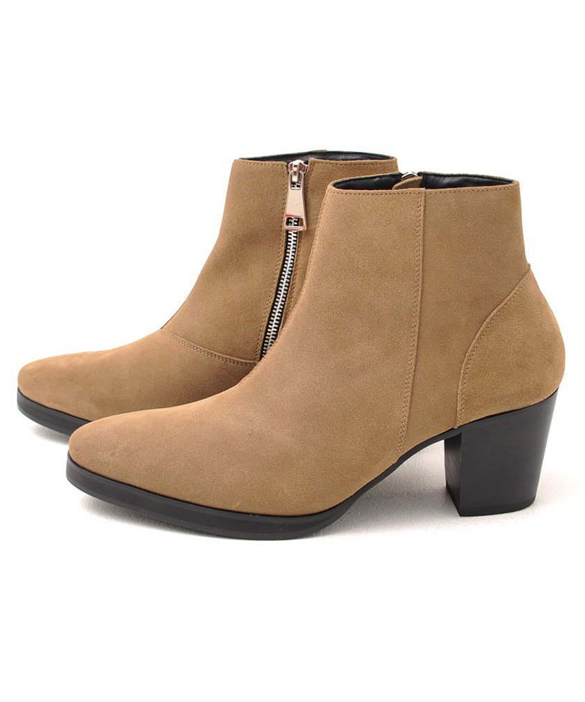 SILVER BULLET（シルバーバレット） ブーツ メンズ スウェード SB