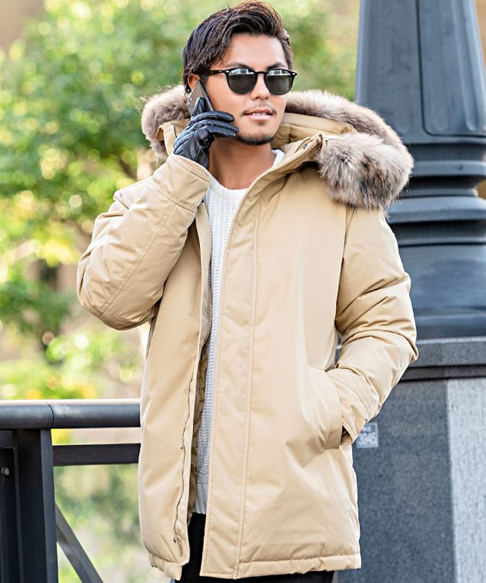 Pyrenex（ピレネックス） ダウンジャケット メンズ Annecy Jacket