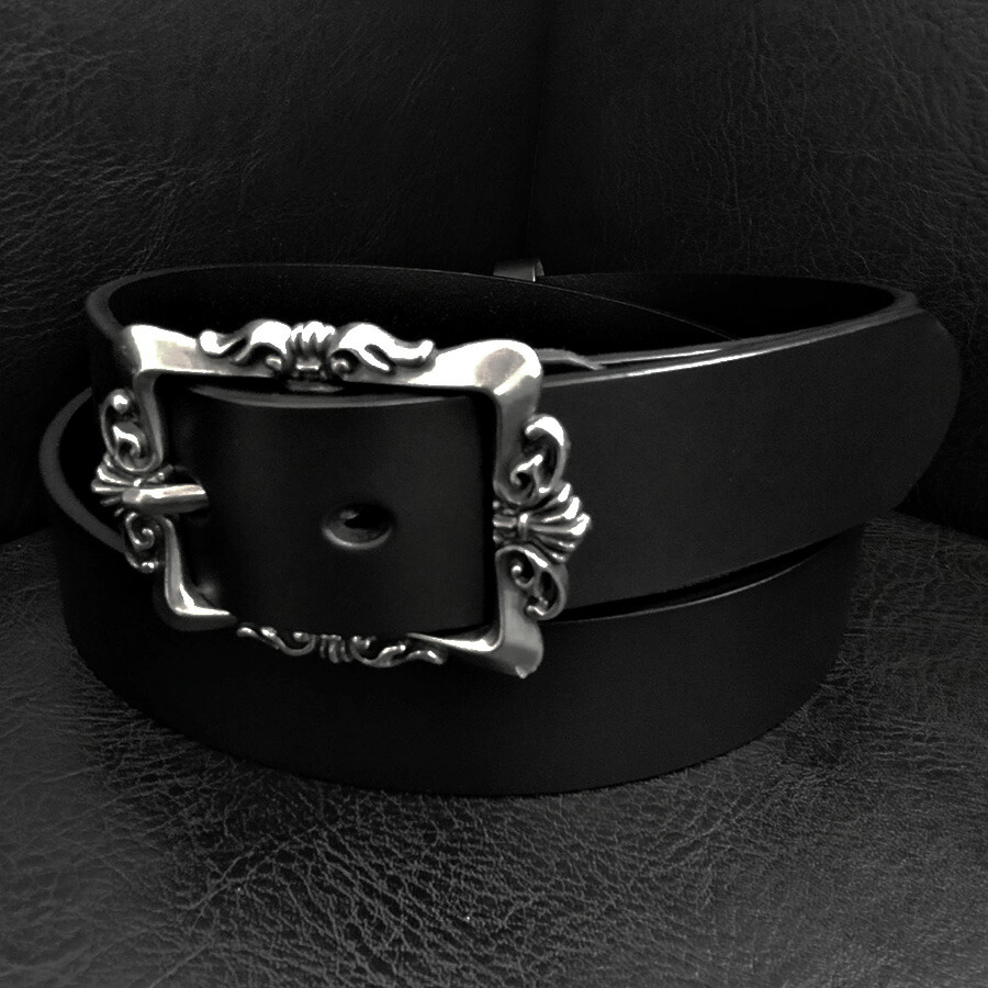 SILVER BULLET（シルバーバレット） ベルト 本革 メンズ ブランド