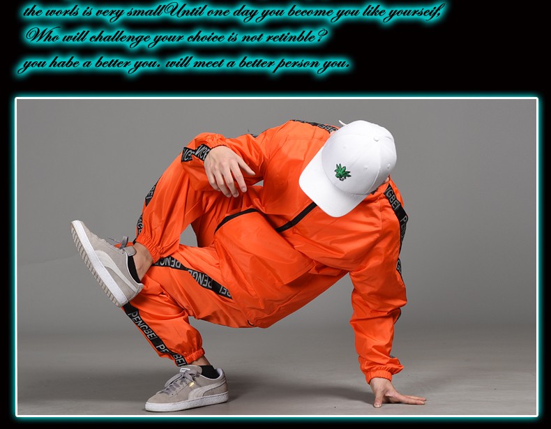 ウィンドブレーカー ジャージ 上下 メンズ レディース キッズ HIPHOP