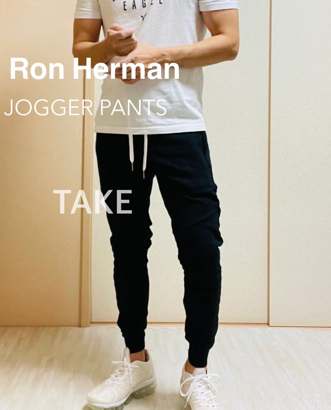 ZANEROBE（ゼインローブ） ロンハーマン RonHerman 取扱 スウェット